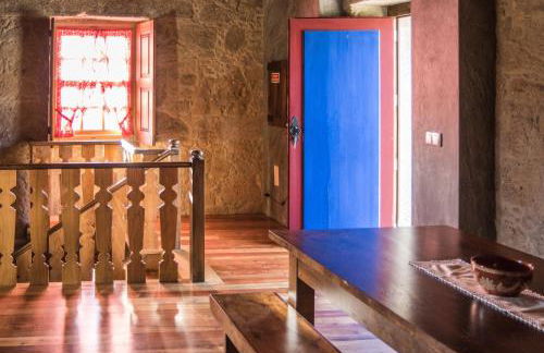 Casa Lata - Agroturismo e Enoturismo - Foto 78