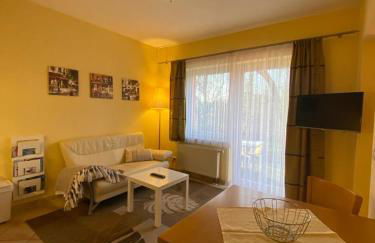 Apartments in der Kopenhagener Straße - Foto 20