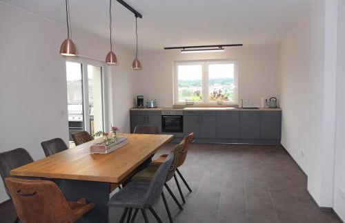 Ferienwohnungen Am Kapellenberg Losheim am See - Foto 18