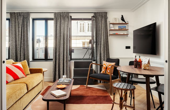 My Maison In Paris - Invalides - Photo 66