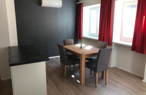 Ferienwohnung An der alten Weed - Foto 16