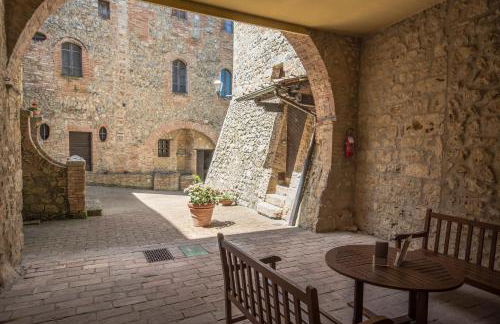 Appartamenti di Castel Pietraio - Foto 66