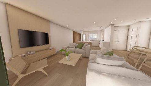 Apartment VistaMar I - Foto 2