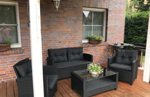 Spreewald-Ferienwohnung Jahn - Foto 15