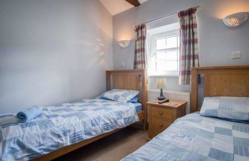 The Granary - 2 Bedroom Apartment - Penally - Photo 19