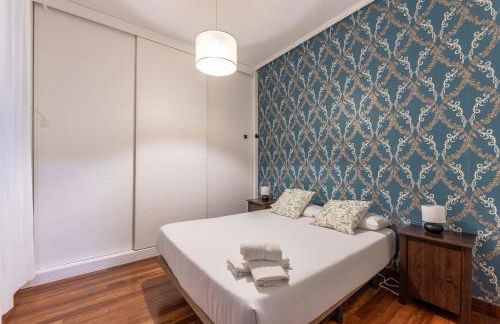 Tu hogar en Bilbao para 4 personas - Foto 7