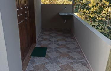 Chalé Vista do Vale Cangalha - Foto 7