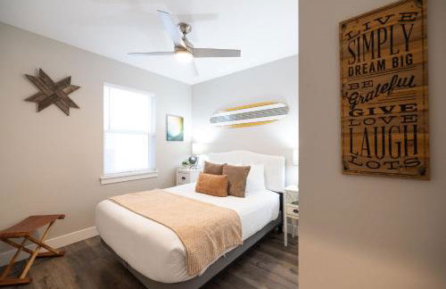 Sunflower Beach Cottage - Foto 37