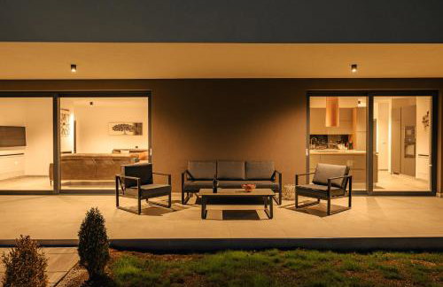 Villa de la Vie - Foto 55