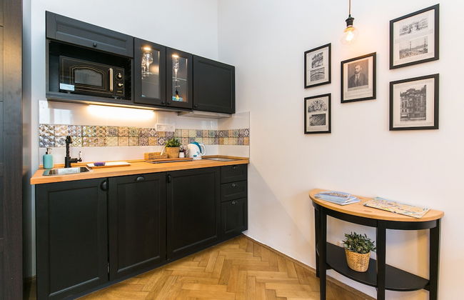 The Old Town Square & Parizska Apartments - Foto 38