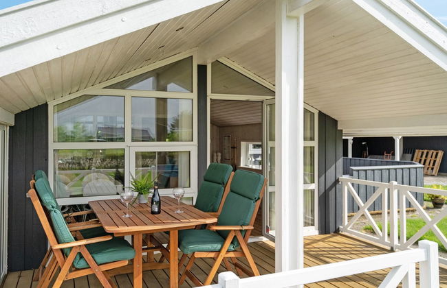 "Fliri" - 700m from the sea - Foto 23