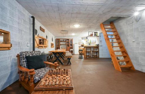 2 Bedroom Beautiful Home In Globocec Ludbreski - Foto 25