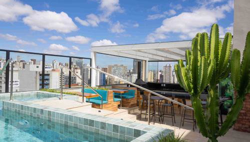 Life Residence - Foto 2