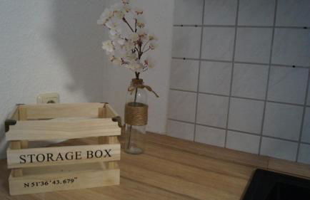 Apartment 24 modern & gemütlich - Foto 14