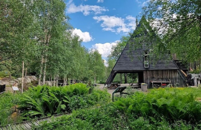 Bryggerihusen - Foto 29