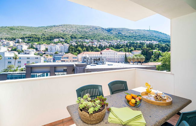 Down Town Apartments - Foto 17