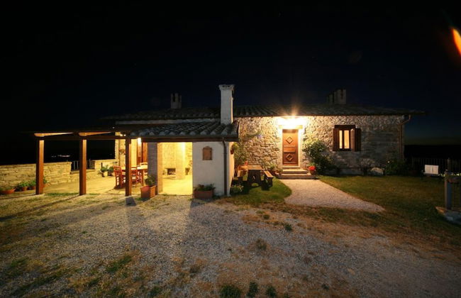 Agriturismo Monte Valentino - Foto 23