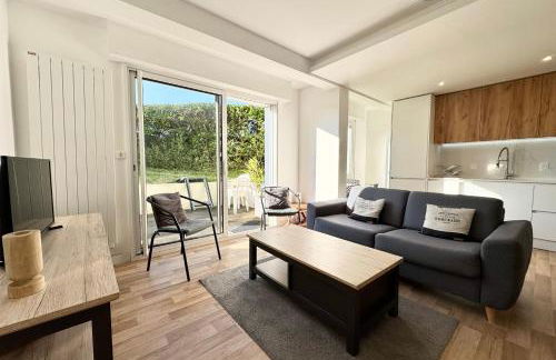 T3 Top Cosy Face à la mer - Foto 12