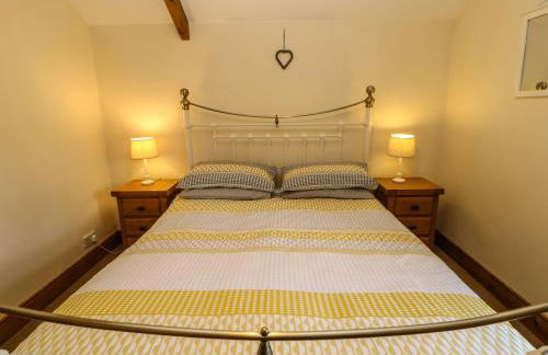 The Barn Cottage - Foto 13