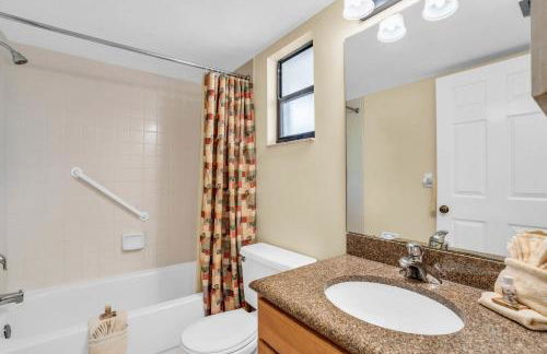 First Floor With Resort View - Foto 17