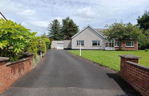 Sperrin View - For The Open'25 - Foto 31