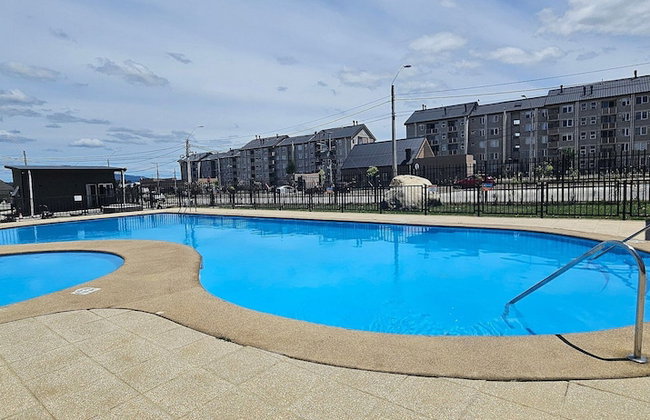 Oceana Suites Volcán Villarrica - Foto 28