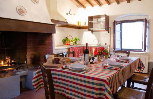 Tenuta di Casaglia - Foto 74