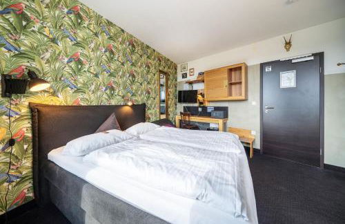 Aappartel City Center - kontaktloser Check-in 24h - Photo 98