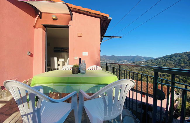 La Casa Rosa - Foto 75