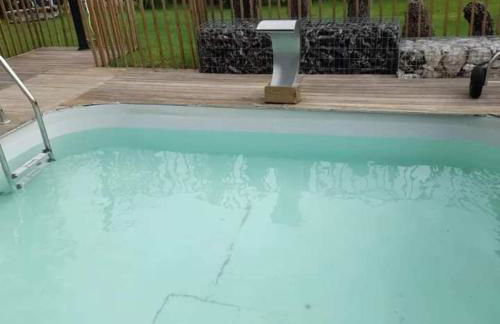 Gite de la chabardiere - Foto 5