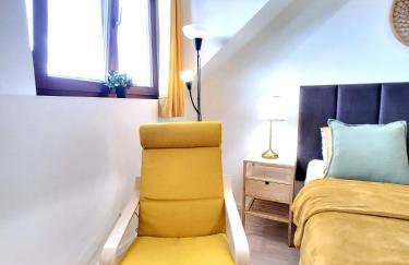 Chill Apartments Piaseczno - Foto 27