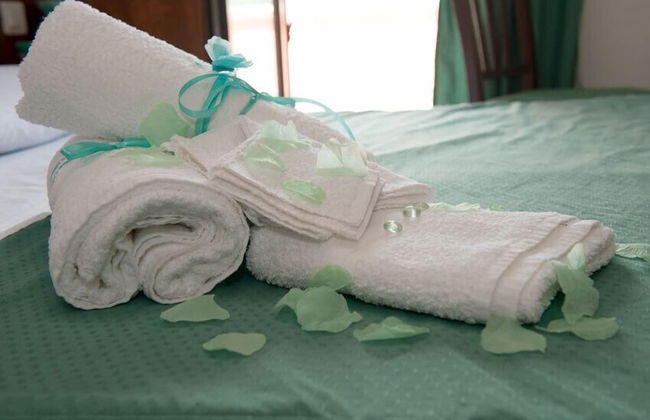 L'Oasi del Fauno Country House - Foto 5