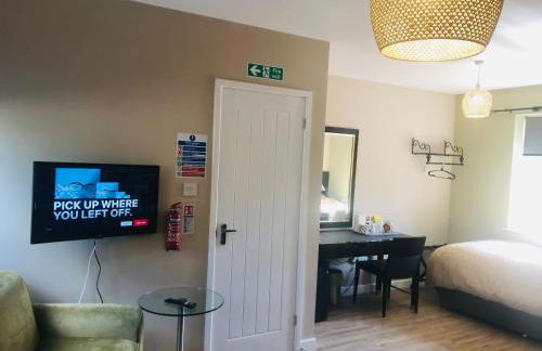 The Annexe II - Foto 11