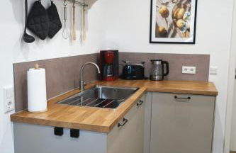 InselGlück Ferienwohnung - Foto 19