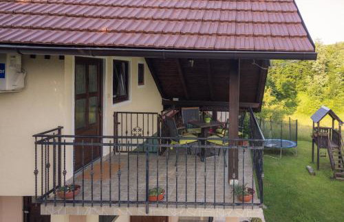 Apartment Mia - Foto 26