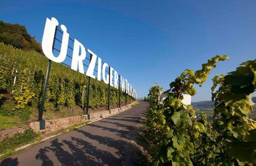 Weingut Rebenhof - Foto 1