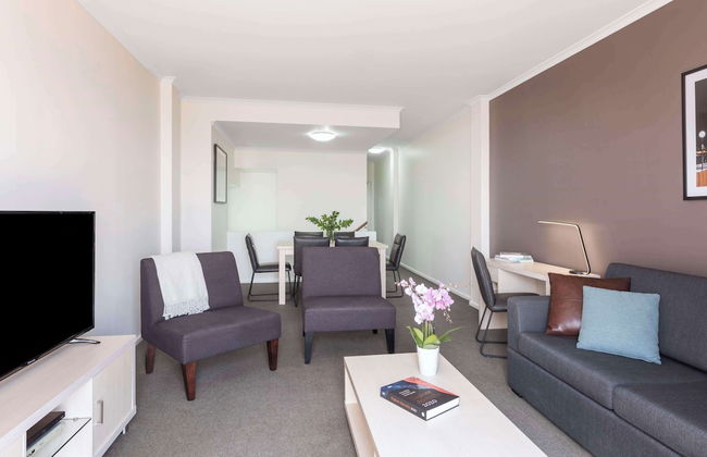 Oaks Sydney Goldsbrough Suites - Foto 76