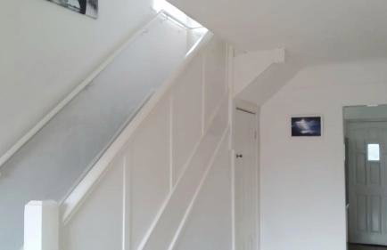 Semi Rural House - Stay 3 - Pet - Parking - Garden - Photo 10