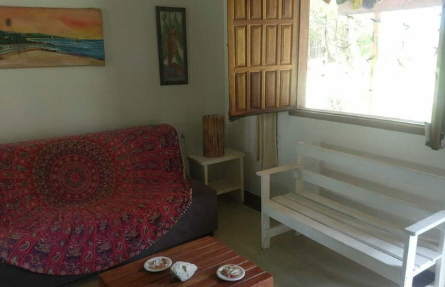 CASA DA PRAIA MOGIQUIÇABA - Photo 5