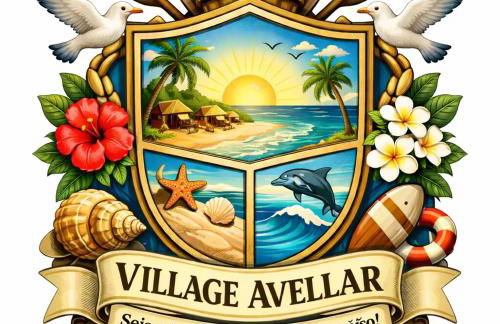 Bangalô Avellar - Foto 23