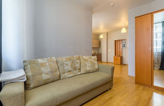 Apartment Etazhydaily Centr - Foto 57