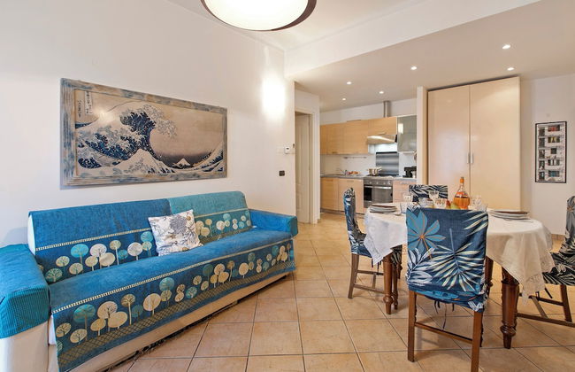 Domus 21 Near Alassio Beach - Photo 9