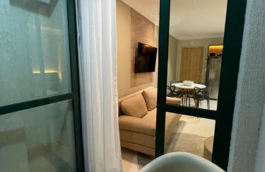 Flat ESPETACULAR PRAIA DE CAMBURI Long Stay - Photo 24