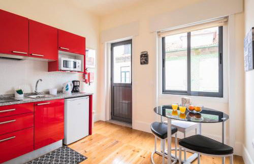 Apartamento À Francos Burguer Station 1 - Foto 21