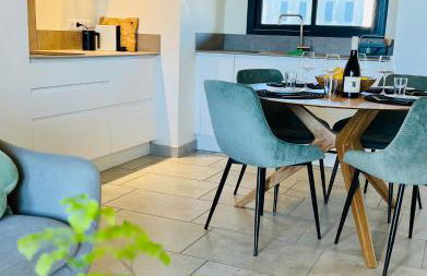 Loft du Cycliste - Photo 19