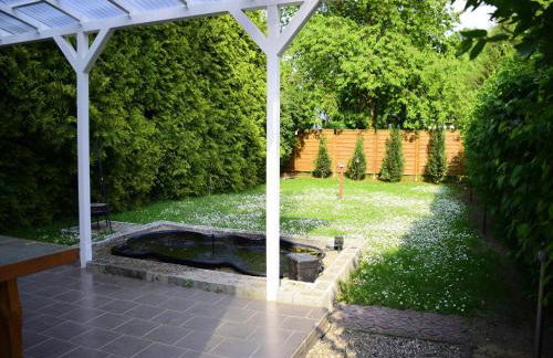 Ferienhaus am Wockersee in Parchim - Foto 28