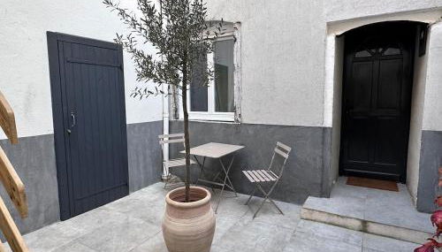 La Chartreuse 2 chambres cœur de Revel cours privée - Photo 2