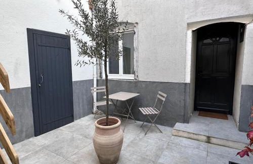 La Chartreuse 2 chambres cœur de Revel cours privée - Foto 2