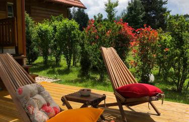 Holiday Homes Vita Natura - Foto 11