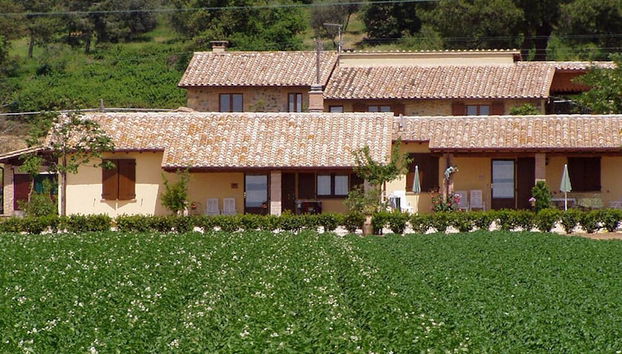 Agriturismo Casale del Contadino - Foto 2, Imagen principal